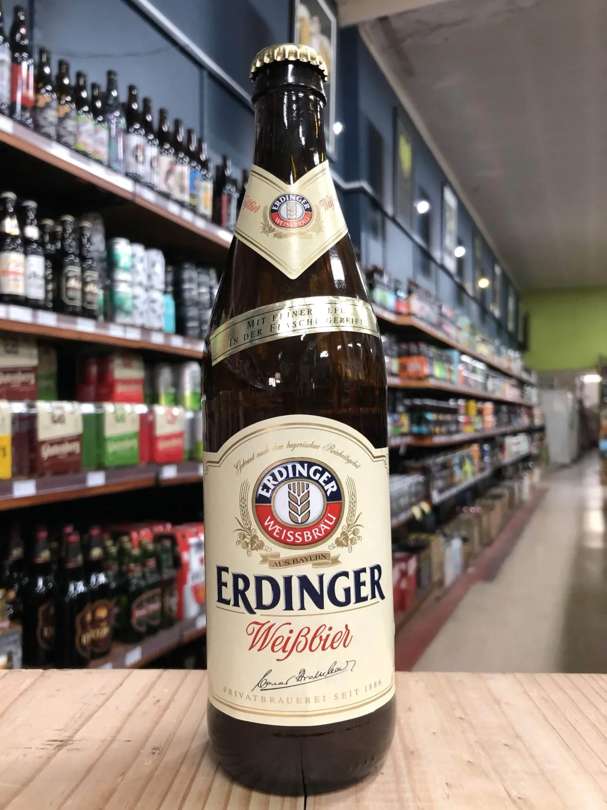 Erdinger