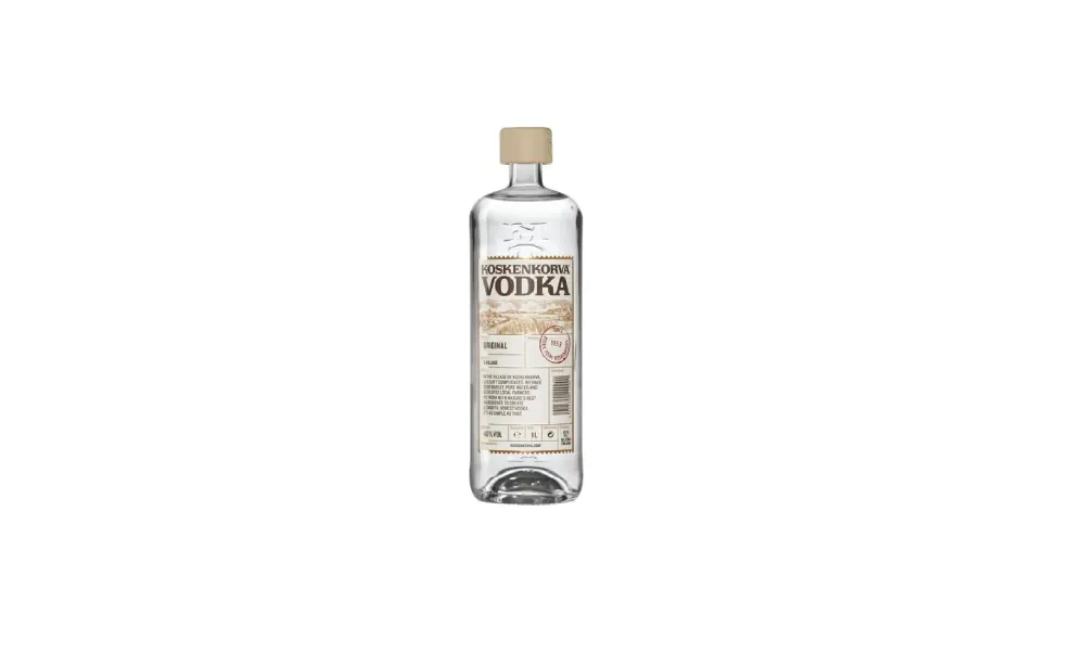 კოშკენკორვა 0.5ლ