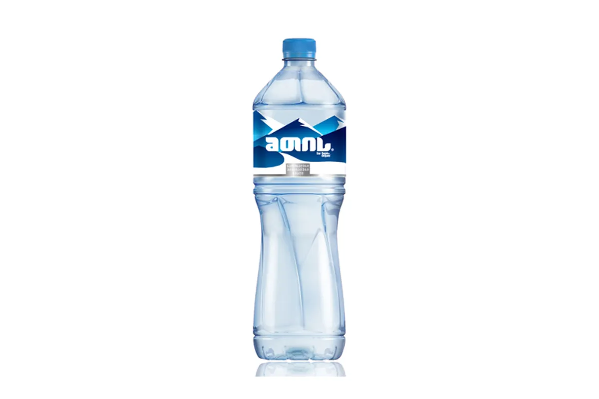 წყალი